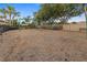 Community playground featuring swing set and nearby bench at 3941 River Bank Way, Punta Gorda, FL 33980