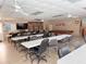 The community center features a meeting room, perfect for activities and events at 4158 Tamiami Trl # A5, Port Charlotte, FL 33952