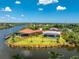 Amazing waterfront home with screened pool, sprawling yard, and access to a tranquil canal at 13284 Amaryllis Cir, Port Charlotte, FL 33981
