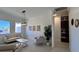 Bright living room with modern furniture and elegant decor at 432 Gun Cay Ln, Punta Gorda, FL 33950