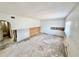 Living room showcasing tile floors and undergoing renovations at 23476 Harper Ave, Punta Gorda, FL 33980