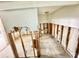 Exposed wall studs ready for renovation to create a modern space at 23476 Harper Ave, Punta Gorda, FL 33980