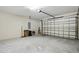 A clean and spacious garage at 7505 Carissa, Punta Gorda, FL 33955
