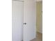 Storage options, showing interior door and closet space at 139 Dow Rd, Port Charlotte, FL 33952
