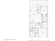 Detailed floor plan of the home, showcasing layout, room dimensions, and overall design at 25308 Rupert Rd, Punta Gorda, FL 33983