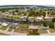 Waterfront home with access to open water, in a neighborhood with canals and lush greenery at 27193 And 27197 Voyageur Dr, Punta Gorda, FL 33983