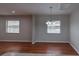 Cozy dining area with stylish light fixture and neutral color palette, ideal for gatherings at 406 Merlin Ct, Brandon, FL 33510
