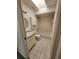 Bathroom with vanity, mirror, and a combined bathtub and shower at 4390 Wischamper St, Port Charlotte, FL 33948