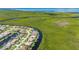 Waterfront home with a private boat dock on a serene canal with access to the ocean at 695 Macedonia Dr, Punta Gorda, FL 33950