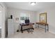 Bright office space with natural light at 7448 S Blue Sage, Punta Gorda, FL 33955