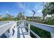 A wooden walkway meanders through lush tropical foliage at 10161 Eagle Preserve Dr, Englewood, FL 34224