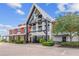 Wellway building featuring modern architecture and professional signage at 17629 Palmetto Pass Ln, Punta Gorda, FL 33982