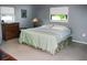 Comfortable bedroom with cozy decor and natural light at 2119 Pellam Blvd, Port Charlotte, FL 33948
