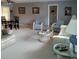 Bright living room with comfortable seating and open layout at 2119 Pellam Blvd, Port Charlotte, FL 33948
