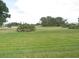 Expansive backyard offers plenty of green space for activities and enjoyment at 26430 Rampart Blvd # 511, Punta Gorda, FL 33983