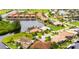 Waterfront community featuring single Gathering homes with lush landscaping and ample space at 3518 Terin Ct, Punta Gorda, FL 33950