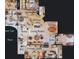 Detailed floor plan showcasing the layout of this house at 3518 Terin Ct, Punta Gorda, FL 33950