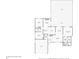 Detailed floor plan showcasing the home's layout, including bedrooms, living areas, and pool. Dimensions are approximate at 1039 Marlene St, Port Charlotte, FL 33952
