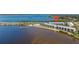 Waterfront condos with a pier, beach, and pool provide the ultimate coastal lifestyle at 14459 River Beach Dr # 112, Port Charlotte, FL 33953