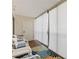 Relaxing lanai with comfortable seating and sliding shades at 14459 River Beach Dr # 112, Port Charlotte, FL 33953
