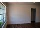 This room is bright and airy with plenty of natural light and modern flooring at 2271 Alton Rd, Port Charlotte, FL 33952
