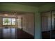 Patio with view into the kitchen and living areas at 2271 Alton Rd, Port Charlotte, FL 33952