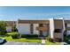 Beautiful condo building featuring manicured landscaping and convenient parking, offering a welcoming exterior at 1080 Bal Harbor Blvd # 12C, Punta Gorda, FL 33950
