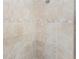 Close up of tiled shower at 11666 Parrotfish St, Venice, FL 34292