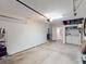 The spacious garage offers ample storage and easy access to the laundry and home at 26333 Nadir Rd # 111, Punta Gorda, FL 33983