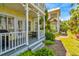 Charming home with a inviting porch area perfect for outdoor activities and relaxing at 936 Hemingway Cir, Tampa, FL 33602