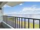 Enjoy scenic water views from the balcony in this lovely condo at 1500 Park Beach Cir # 5E, Punta Gorda, FL 33950