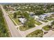 Waterfront home with boat dock on a canal providing access to beautiful gulf waters at 3129 Buttonwood Pl, Punta Gorda, FL 33950
