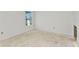 Bedroom with a window for natural light at 12299 Albrecht Ter, Port Charlotte, FL 33981