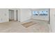 Bedroom featuring natural light from three windows at 12299 Albrecht Ter, Port Charlotte, FL 33981