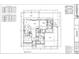 Detailed first floor plan displaying kitchen, great room, Primary bedroom, and garage layouts at 12299 Albrecht Ter, Port Charlotte, FL 33981