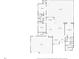 Detailed floor plan showcasing layout of the home's rooms and features at 15148 Taurus Cir, Port Charlotte, FL 33981