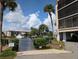 Community boat ramp providing easy access to the waterfront for residents with boating interests at 25188 Marion Ave # 1, Punta Gorda, FL 33950
