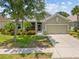 Charming single-story home with well-maintained landscaping at 2747 Suncoast Lakes Blvd, Punta Gorda, FL 33980