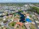 Waterfront living with multiple canals at 3825 Barnegat Dr, Punta Gorda, FL 33950