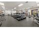 Gym offering an array of modern cardio equipment and weight machines at 99 Vivante Blvd # 303, Punta Gorda, FL 33950