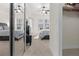 Spacious main bedroom features a walk-in closet at 99 Vivante Blvd # 303, Punta Gorda, FL 33950