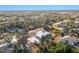 Well-kept single-Gathering home featuring a screened lanai and mature landscaping at 13204 Kakapo Ave, Port Charlotte, FL 33981