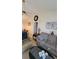 Comfortable living room featuring a neutral color palette at 13366 Ballon Ave, Port Charlotte, FL 33981