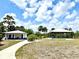 Community park offers restrooms, picnic tables, and a covered pavilion for gatherings and events at 15104 Aldama Cir, Port Charlotte, FL 33981