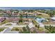 Canal-front homes offer waterfront access and a tranquil setting at 219 Tait Se Ter, Port Charlotte, FL 33952