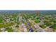 Desirable location near canal, with mature trees and easy access to the open water for boating at 2399 Bendway Dr, Port Charlotte, FL 33948
