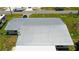 Durable metal roof on a well-maintained home, providing long-lasting protection at 24239 Yacht Club Blvd, Punta Gorda, FL 33955
