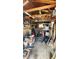 Shed Interior is cluttered and not organized at 24239 Yacht Club Blvd, Punta Gorda, FL 33955