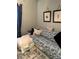 Cozy den with sectional sofa, decorative pillows, and natural light at 25008 Lalique Pl, Punta Gorda, FL 33950