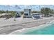 Beachfront home with panoramic ocean views, providing a tranquil escape with easy access to the sandy shores at 2590 N Beach Rd # 5, Englewood, FL 34223